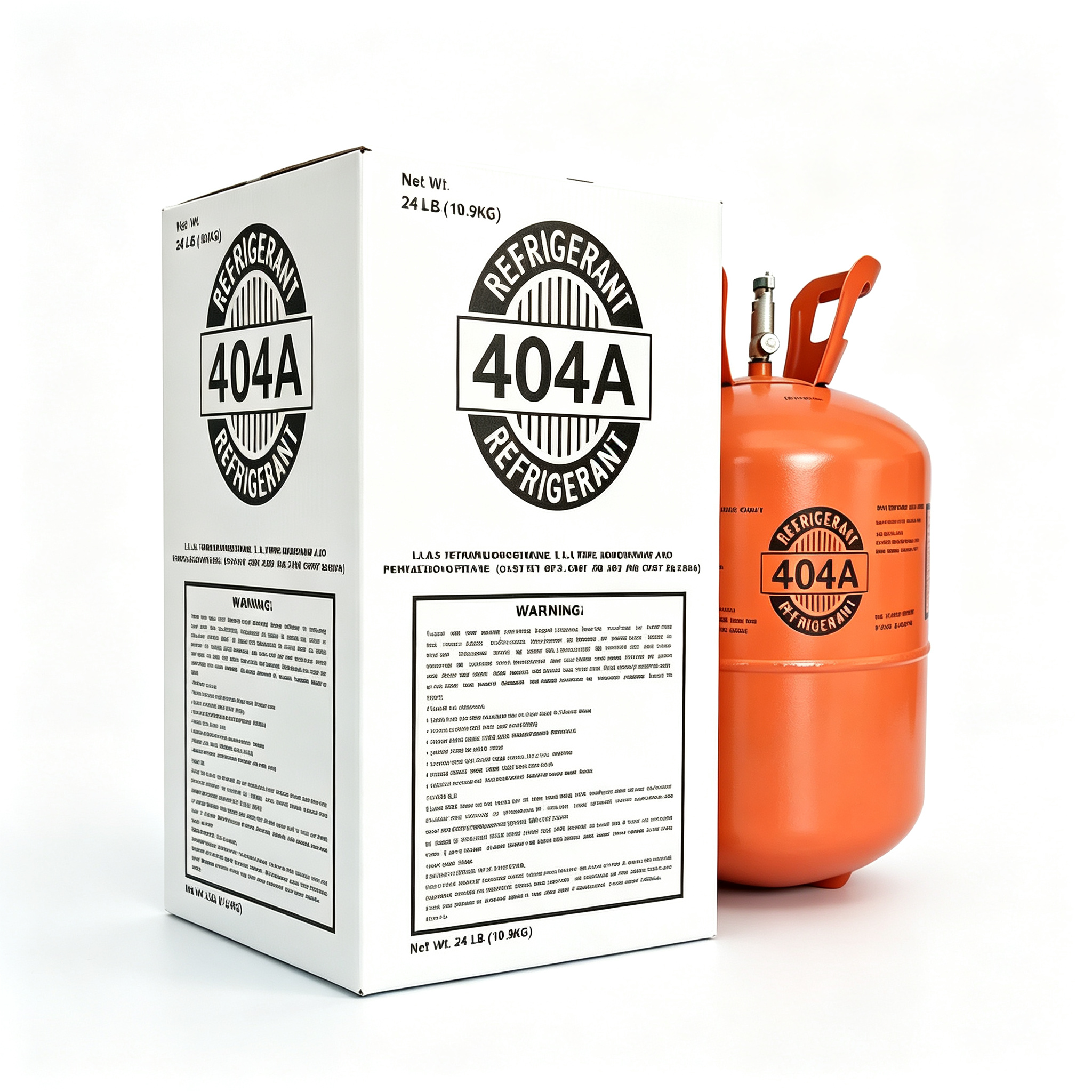 R-404A Refrigerant | 30lb | KOOLIN FREON