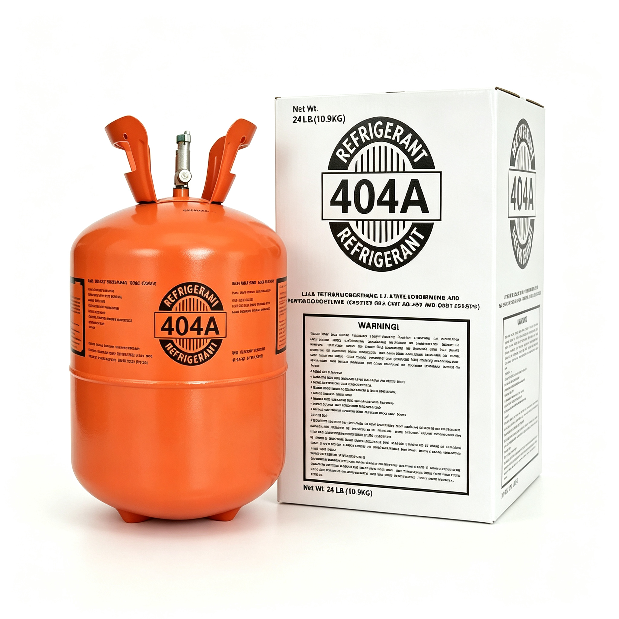 R-404A Refrigerant | 30lb | KOOLIN FREON