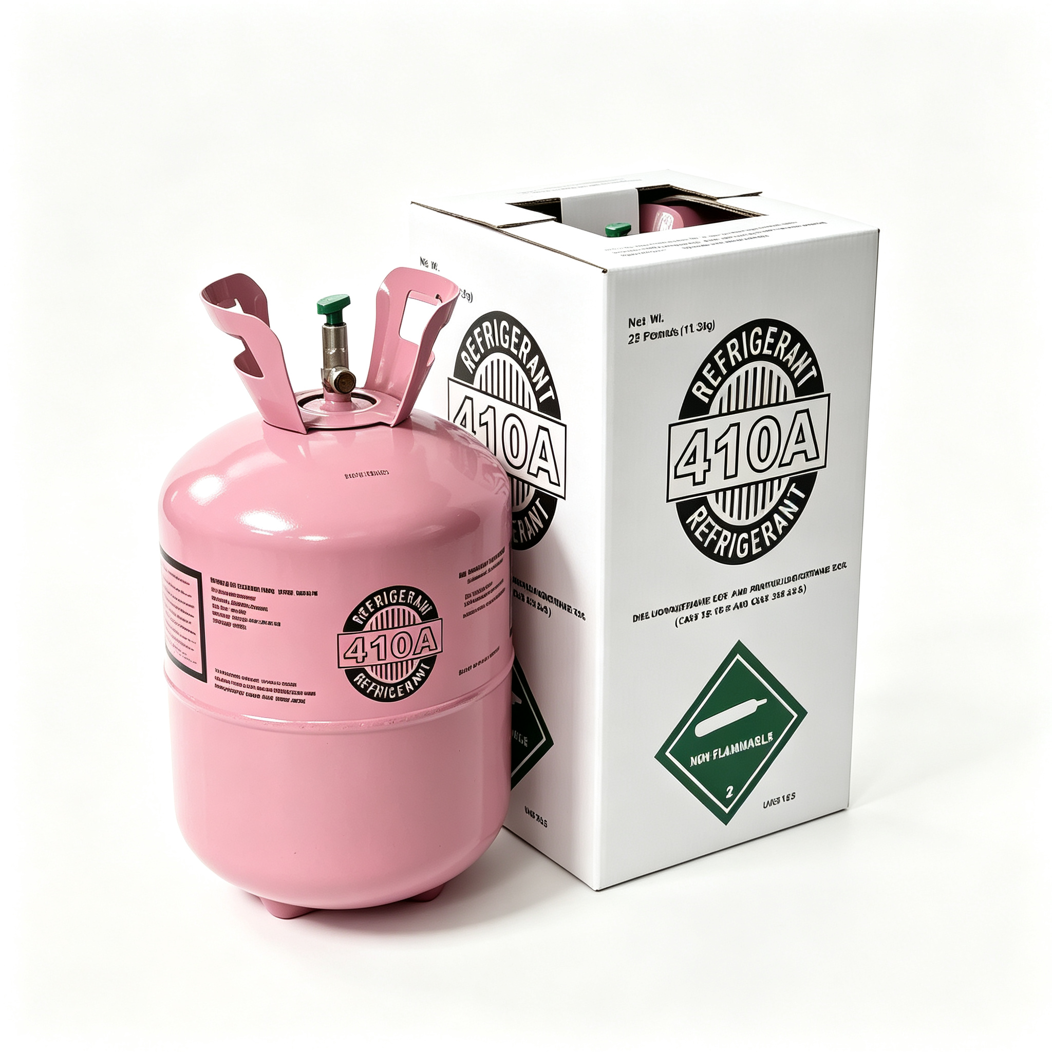 R-410A Refrigerant | 30lb | KOOLIN FREON