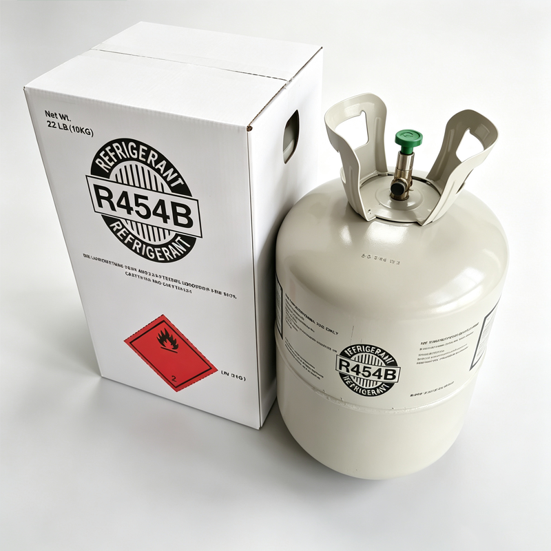 R-454B Refrigerant | 20 lb |  KOOLIN FREON