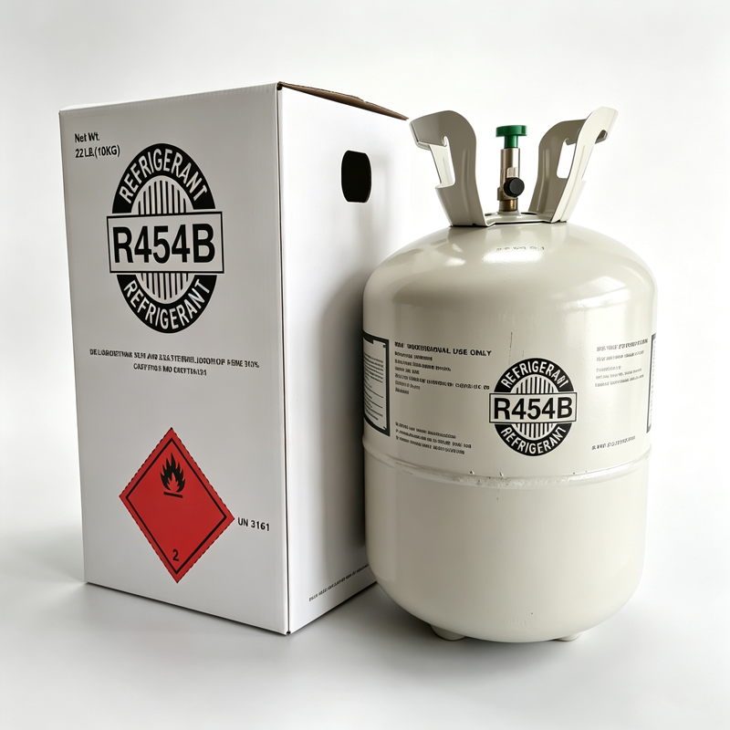 R-454B Refrigerant | 20 lb |  KOOLIN FREON