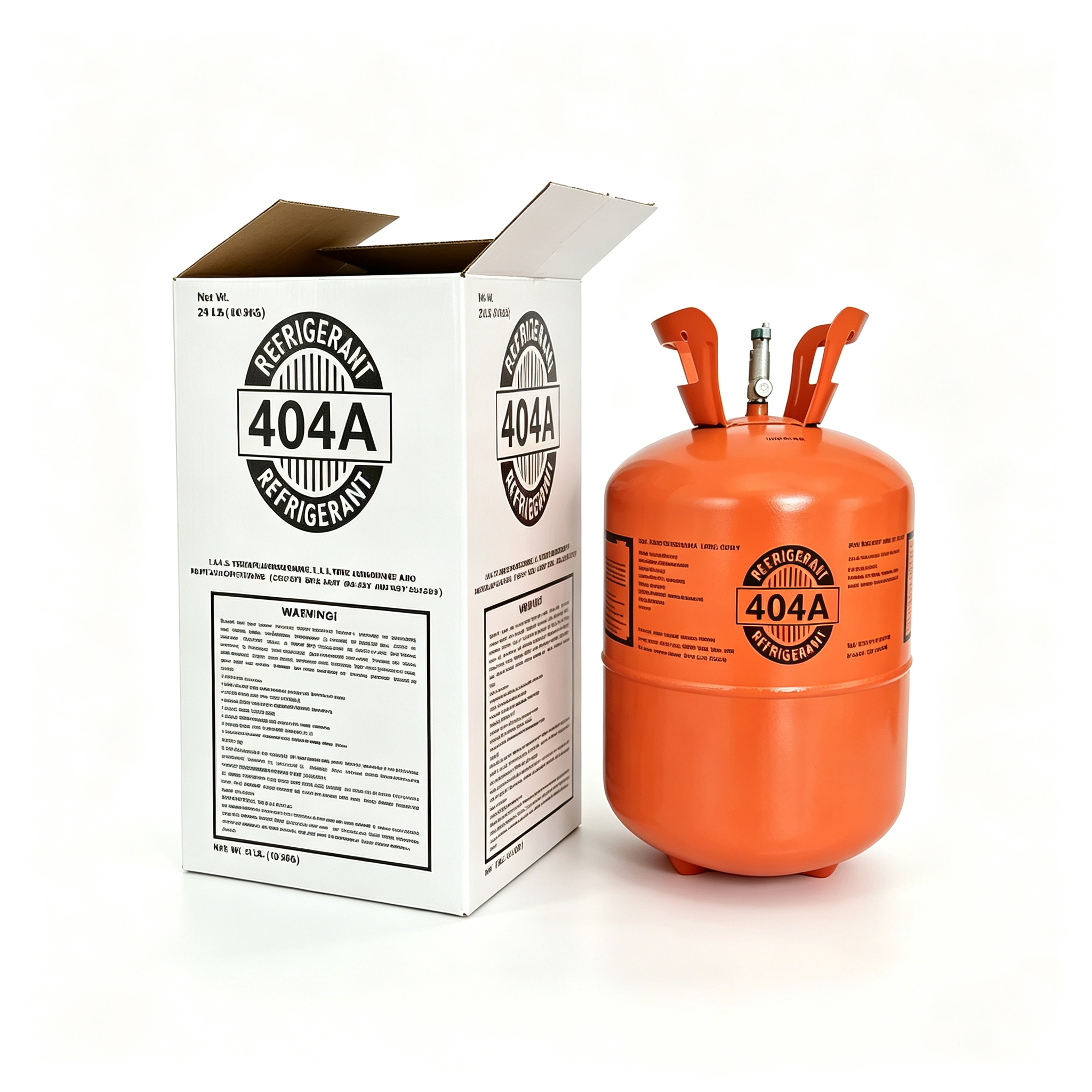 R-404A Refrigerant | 30lb | KOOLIN FREON