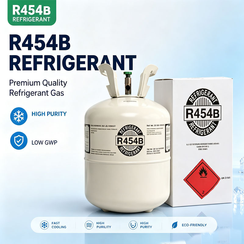 R-454B Refrigerant | 20 lb |  KOOLIN FREON