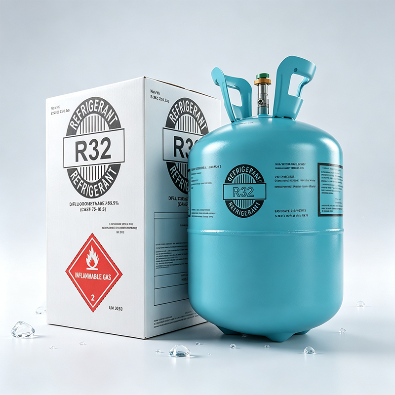 R-32 Refrigerant | 20lb | KOOLIN FREON