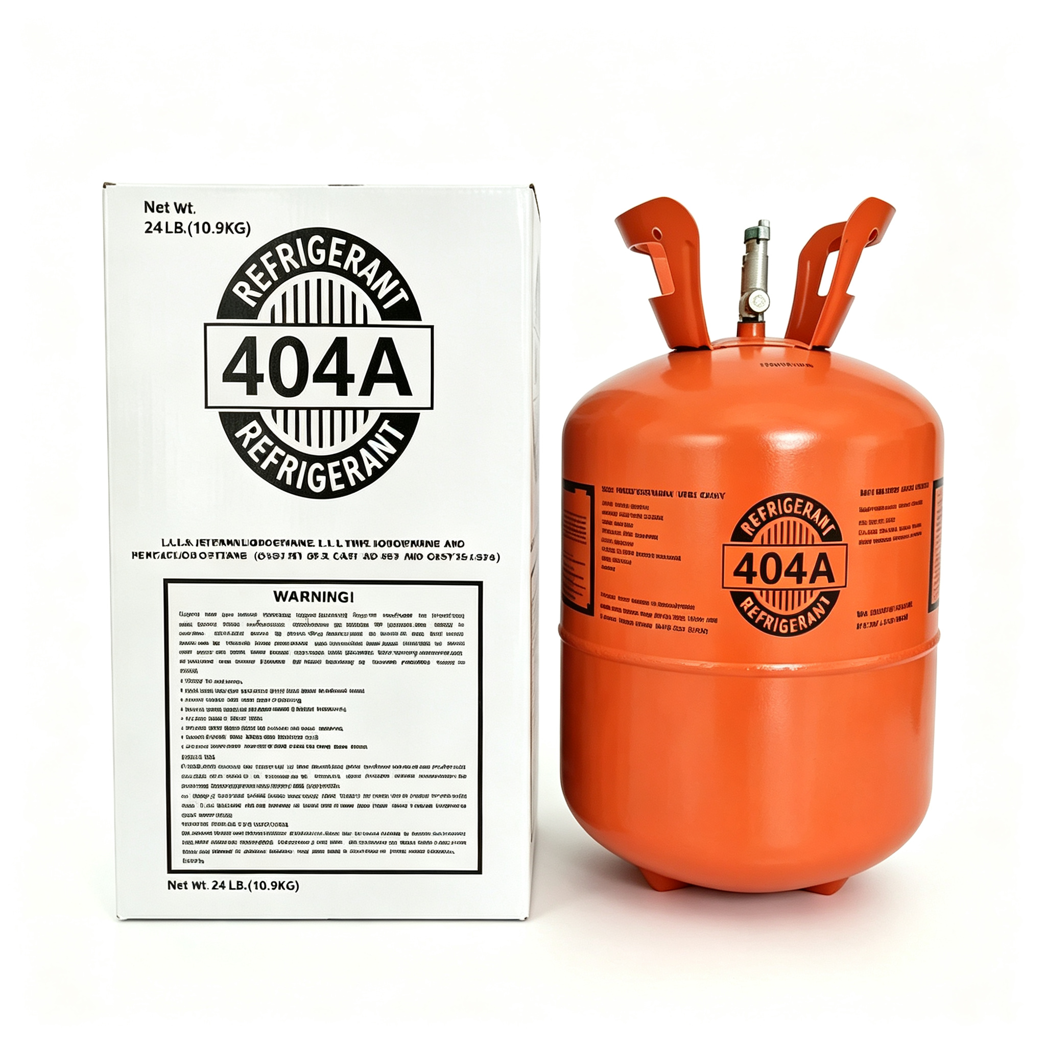 R-404A Refrigerant | 30lb | KOOLIN FREON