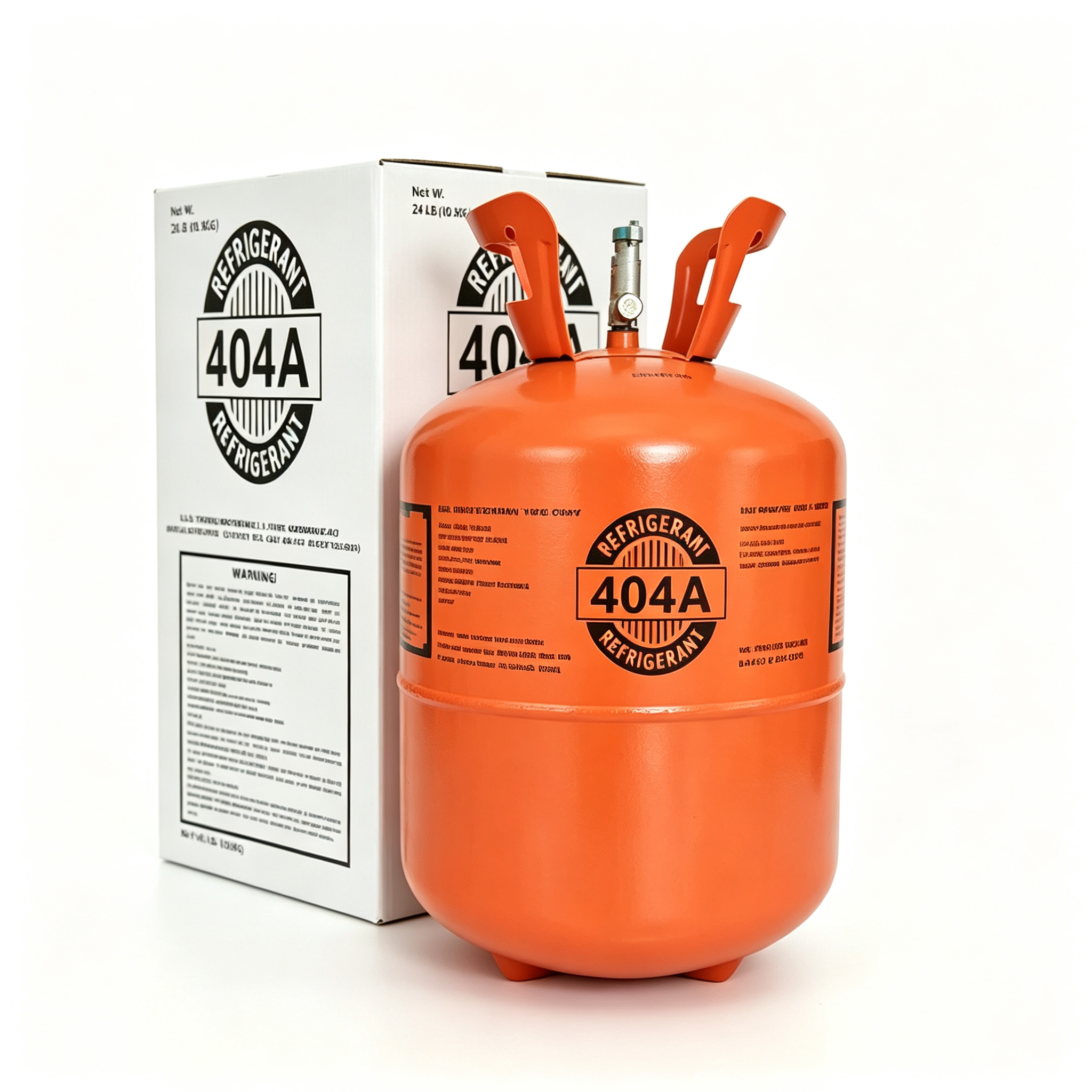 R-404A Refrigerant | 30lb | KOOLIN FREON