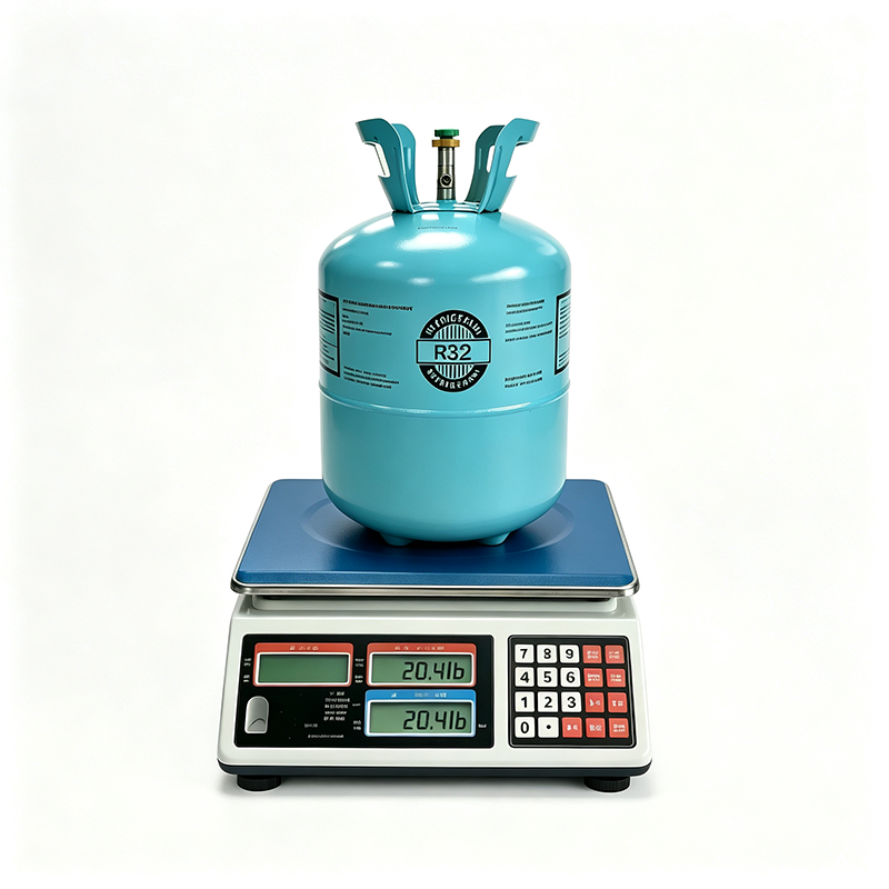 R-32 Refrigerant | 20lb | KOOLIN FREON