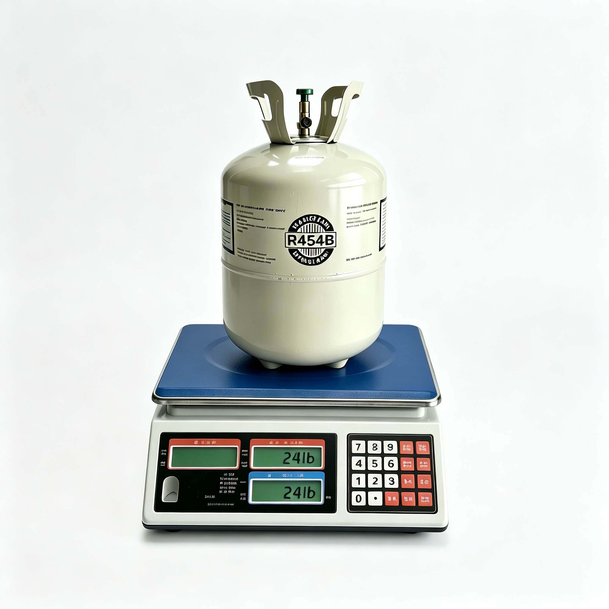 R-454B Refrigerant | 20 lb |  KOOLIN FREON