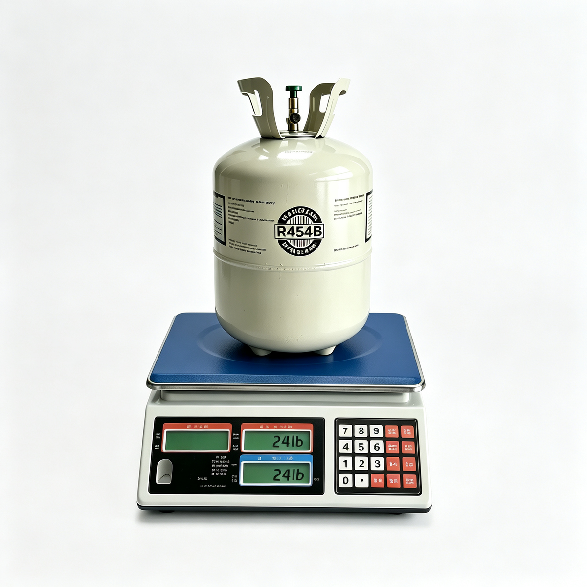 R-454B Refrigerant | 20 lb |  KOOLIN FREON